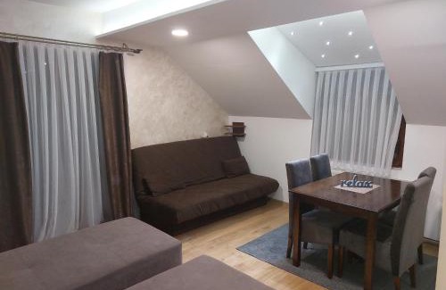 Kopaonik Apartamento | Apartments Vila Djurdja