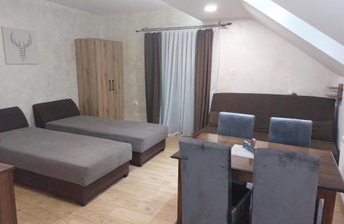 Kopaonik Apartamento | Apartments Vila Djurdja