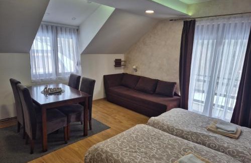 Kopaonik Apartamento | Apartments Vila Djurdja