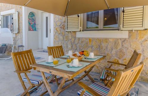 Vrboska Apartamento | Apartments Vila Jelka