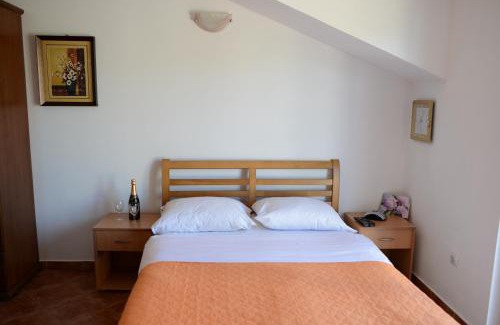 Bigovo Apartamento | Apartments Vila Lazarevic