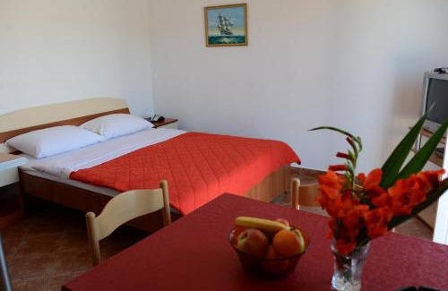 Bigovo Apartamento | Apartments Vila Lazarevic