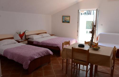 Bigovo Apartamento | Apartments Vila Lazarevic