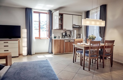 Piran Apartamento | Apartments Vila Piranesi