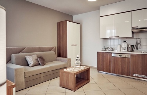 Piran Apartamento | Apartments Vila Piranesi