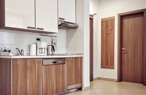 Piran Apartamento | Apartments Vila Piranesi