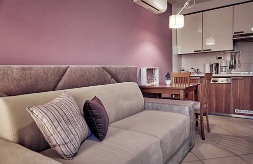 Piran Apartamento | Apartments Vila Piranesi
