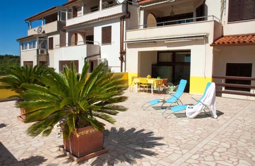 Vinkuran Apartamento | Apartments Villa Ada