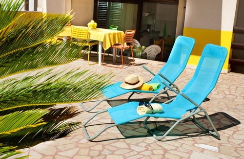 Vinkuran Apartamento | Apartments Villa Ada
