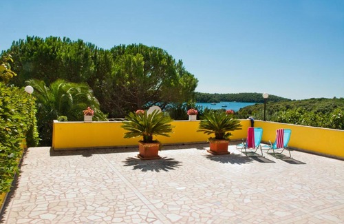 Vinkuran Apartamento | Apartments Villa Ada
