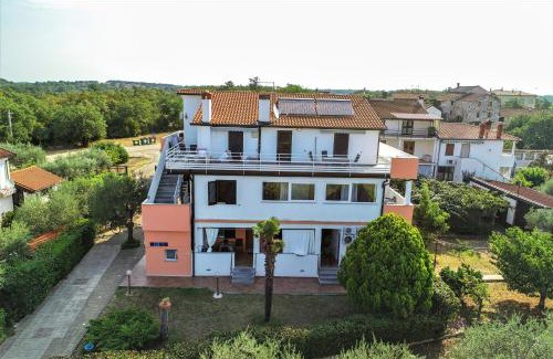 Babici Casa | Apartments Villa Adamović