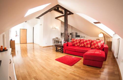 Old Town Apartamento | Apartments Villa Anita