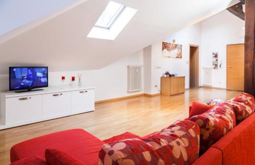 Old Town Apartamento | Apartments Villa Anita