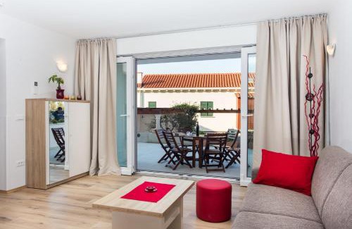 Gornji Kono Apartamento | Apartments Villa Ankora