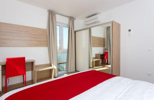 Gornji Kono Apartamento | Apartments Villa Ankora