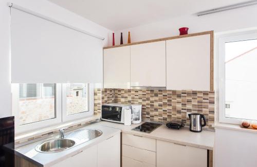 Gornji Kono Apartamento | Apartments Villa Ankora