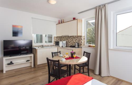 Gornji Kono Apartamento | Apartments Villa Ankora
