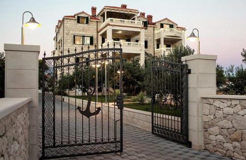 Sumartin Apartamento | Apartments Villa Barbara