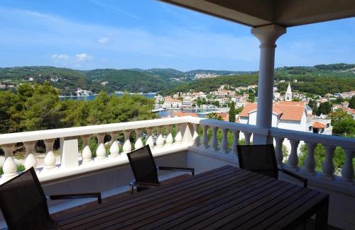 Sumartin Apartamento | Apartments Villa Barbara