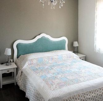 Sumartin Apartamento | Apartments Villa Barbara
