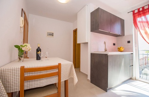Borik Apartamento | Apartments Villa Borik