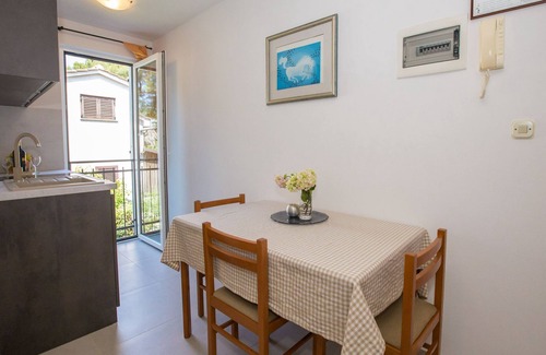 Borik Apartamento | Apartments Villa Borik