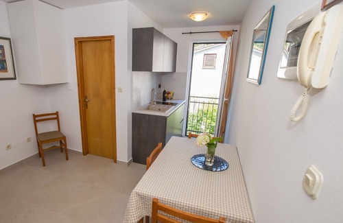 Borik Apartamento | Apartments Villa Borik