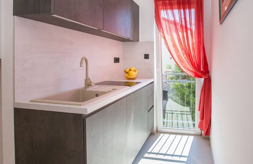Borik Apartamento | Apartments Villa Borik
