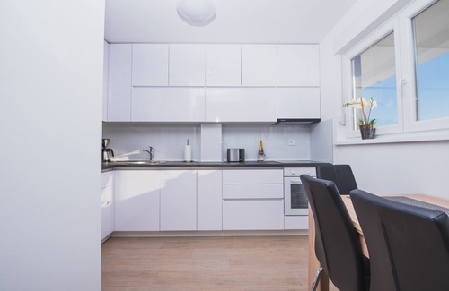 Novalja Apartamento | Apartments Villa Dalia