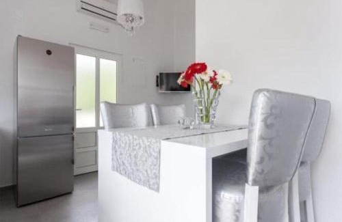 Orebic Apartamento | Apartments Villa Dinga - Borak - Two Bedroom Apartment with Balcony and Sea View Silver
