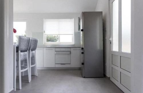 Orebic Apartamento | Apartments Villa Dinga - Borak - Two Bedroom Apartment with Balcony and Sea View Silver