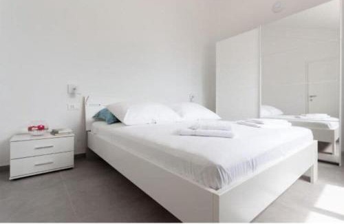 Orebic Apartamento | Apartments Villa Dinga - Borak - Two Bedroom Apartment with Balcony and Sea View Silver