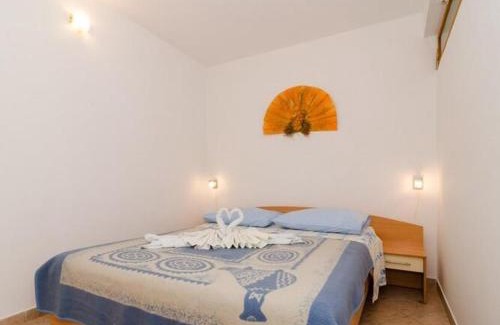 Orebic Apartamento | Apartments Villa Dinga -Borak - Two Bedroom Apartment with Terrace No 1