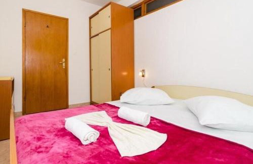 Orebic Apartamento | Apartments Villa Dinga -Borak - Two Bedroom Apartment with Terrace No 1
