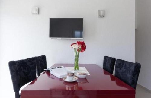 Orebic Apartamento | Apartments Villa Dinga - Borak -Standard Two Bedroom Apartment with Balcony and Sea View Gold