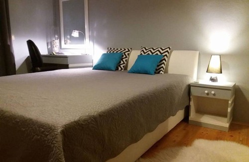 Vela Luka Casa | Apartments Villa Dona