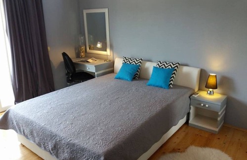 Vela Luka Casa | Apartments Villa Dona