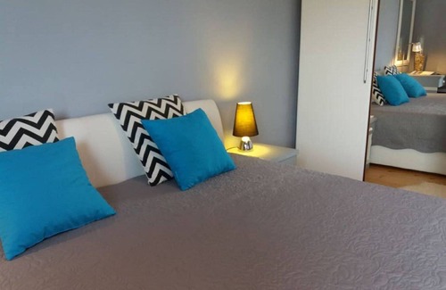 Vela Luka Casa | Apartments Villa Dona