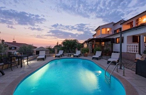 Brnobici Casa | Apartments Villa Erić