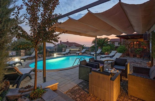 Brnobici Casa | Apartments Villa Erić