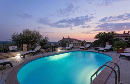 Brnobici Casa | Apartments Villa Erić