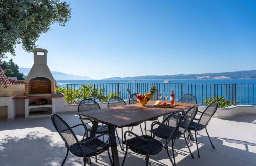 Stanici Apartamento | Apartments Villa Excelsio Omiš Riviera