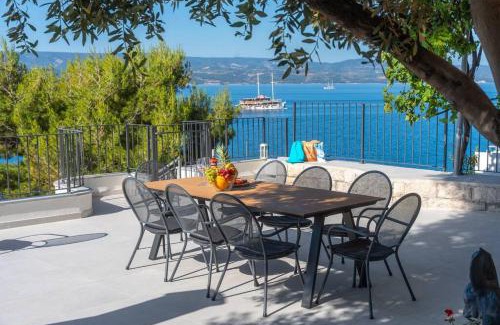 Stanici Apartamento | Apartments Villa Excelsio Omiš Riviera