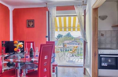 Matohanci Apartamento | Apartments Villa Fjord