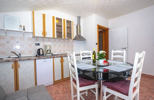 Matohanci Apartamento | Apartments Villa Fjord