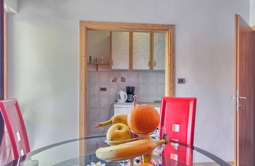Matohanci Apartamento | Apartments Villa Fjord