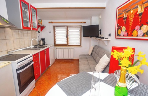Matohanci Apartamento | Apartments Villa Fjord
