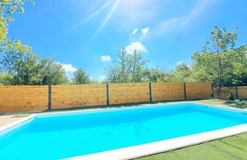 Dreznik Grad Apartamento | Apartments Villa Mavi