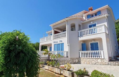 Ravni Apartamento | Apartments Villa Iva