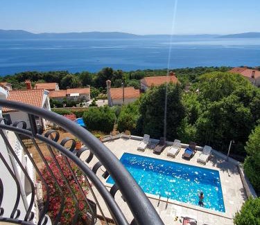 Ravni Apartamento | Apartments Villa Iva